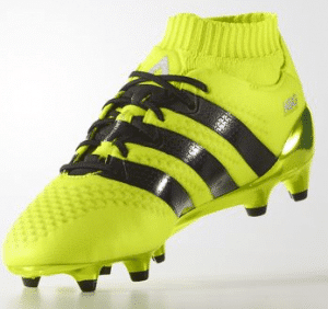 crampons 2016 adidas