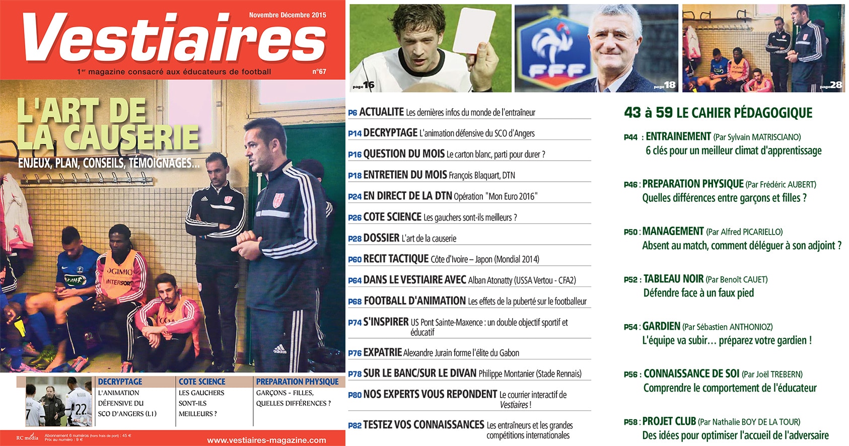 Entrainement football - TORO : 5 nouvelles variantes - Vestiaires Magazine