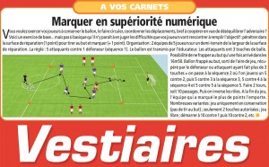 VestiairesMagazine N°67