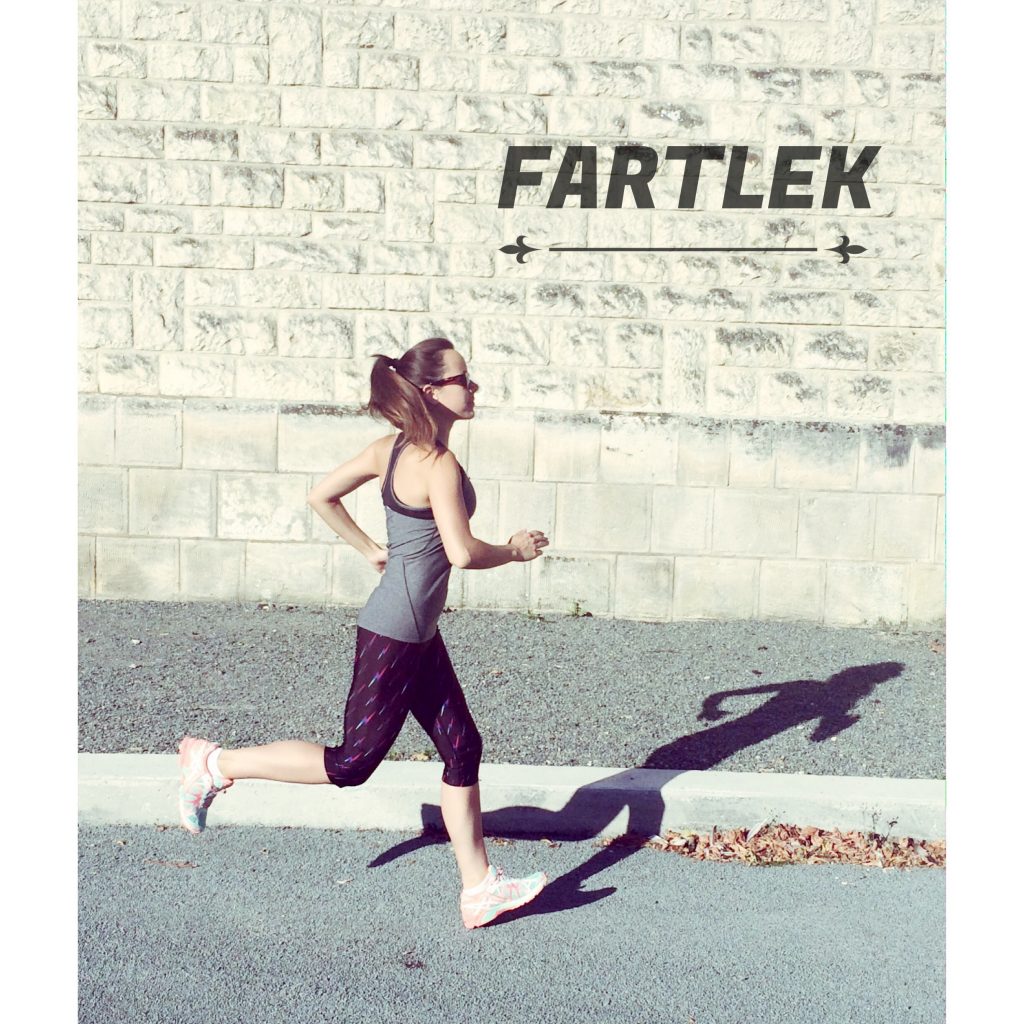 fratlek preparation physique