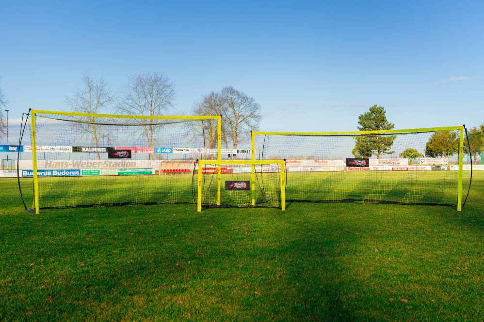 But de foot sport loisir occitanie